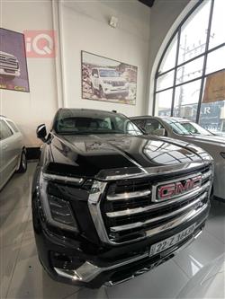 جي ام سي يوكون